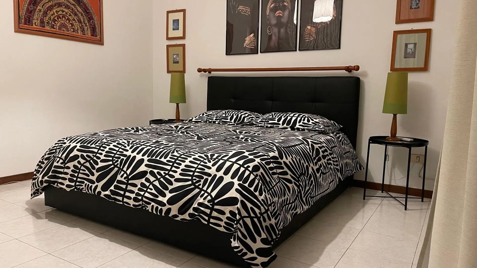 Apartment Spazioso Appartamento Roma Eur 120 Mq Con Palestra E Parcheggio Privati Italy
