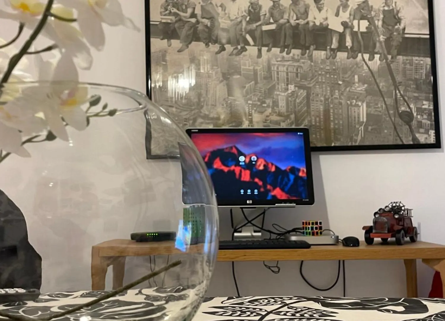 Apartment Spazioso Appartamento Roma Eur 120 Mq Con Palestra E Parcheggio Privati