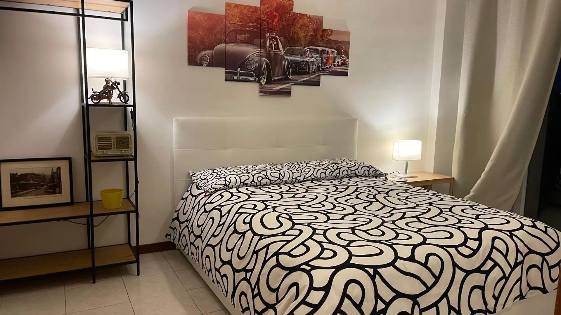 Spazioso Appartamento Roma Eur 120 Mq Con Palestra E Parcheggio Privati location