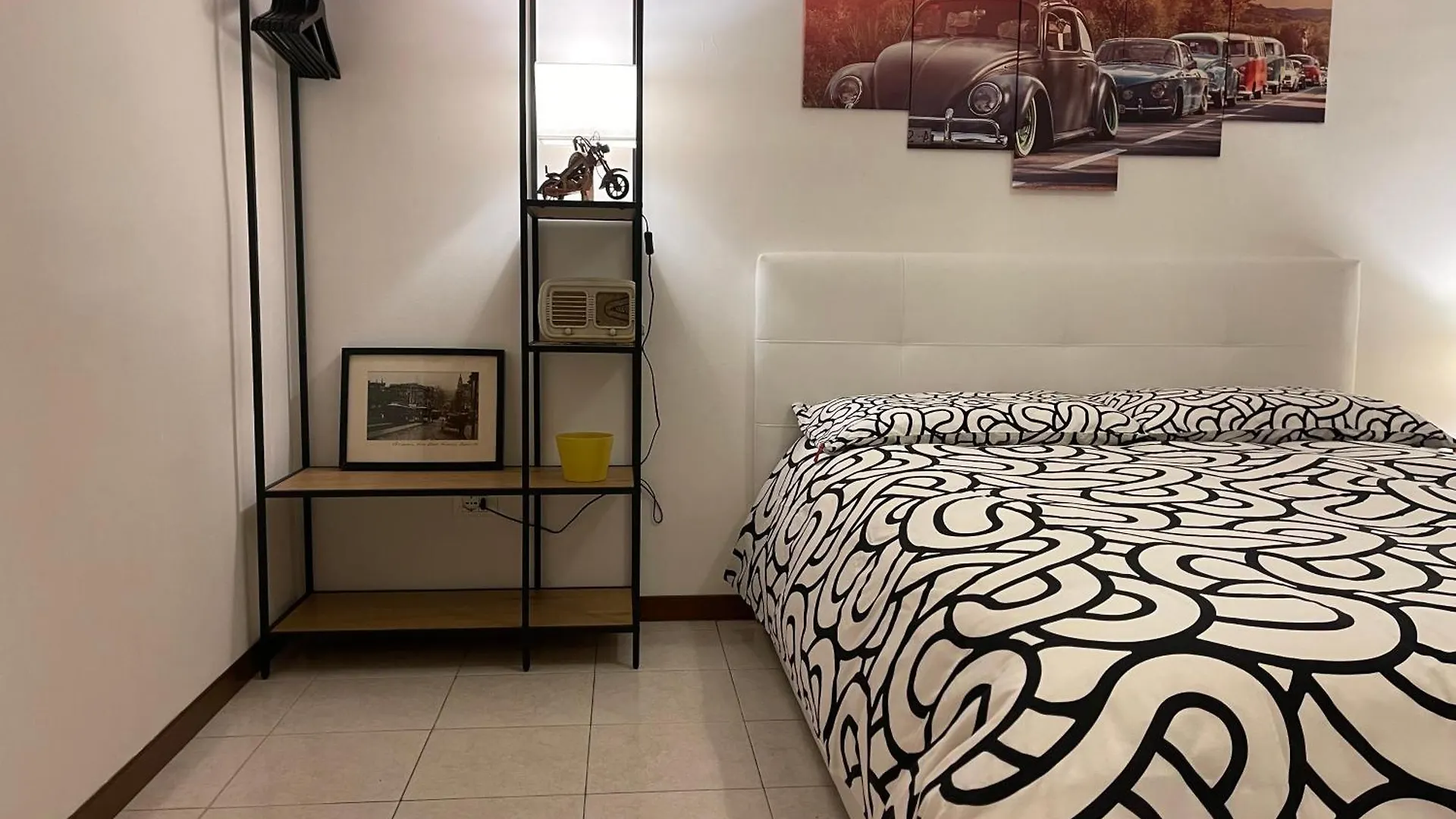 Spazioso Appartamento Roma Eur 120 Mq Con Palestra E Parcheggio Privati Apartment